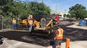 Best Driveway Repair and Patching  in Chandler, TX